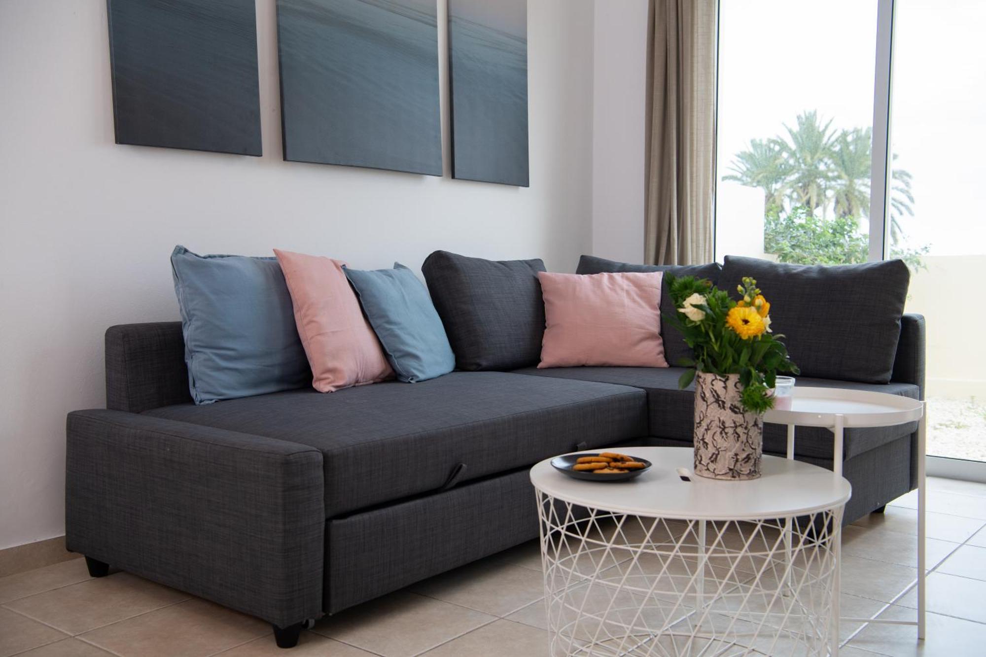 Path Latchi Beachfront Apartments Экстерьер фото