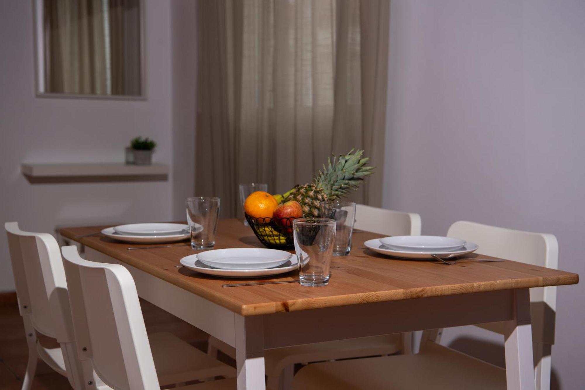Path Latchi Beachfront Apartments Экстерьер фото